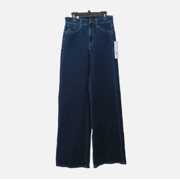 Joes Jeans size 25 The Mia High Rise Wide Leg Jeans NEW - Picture 1 of 5